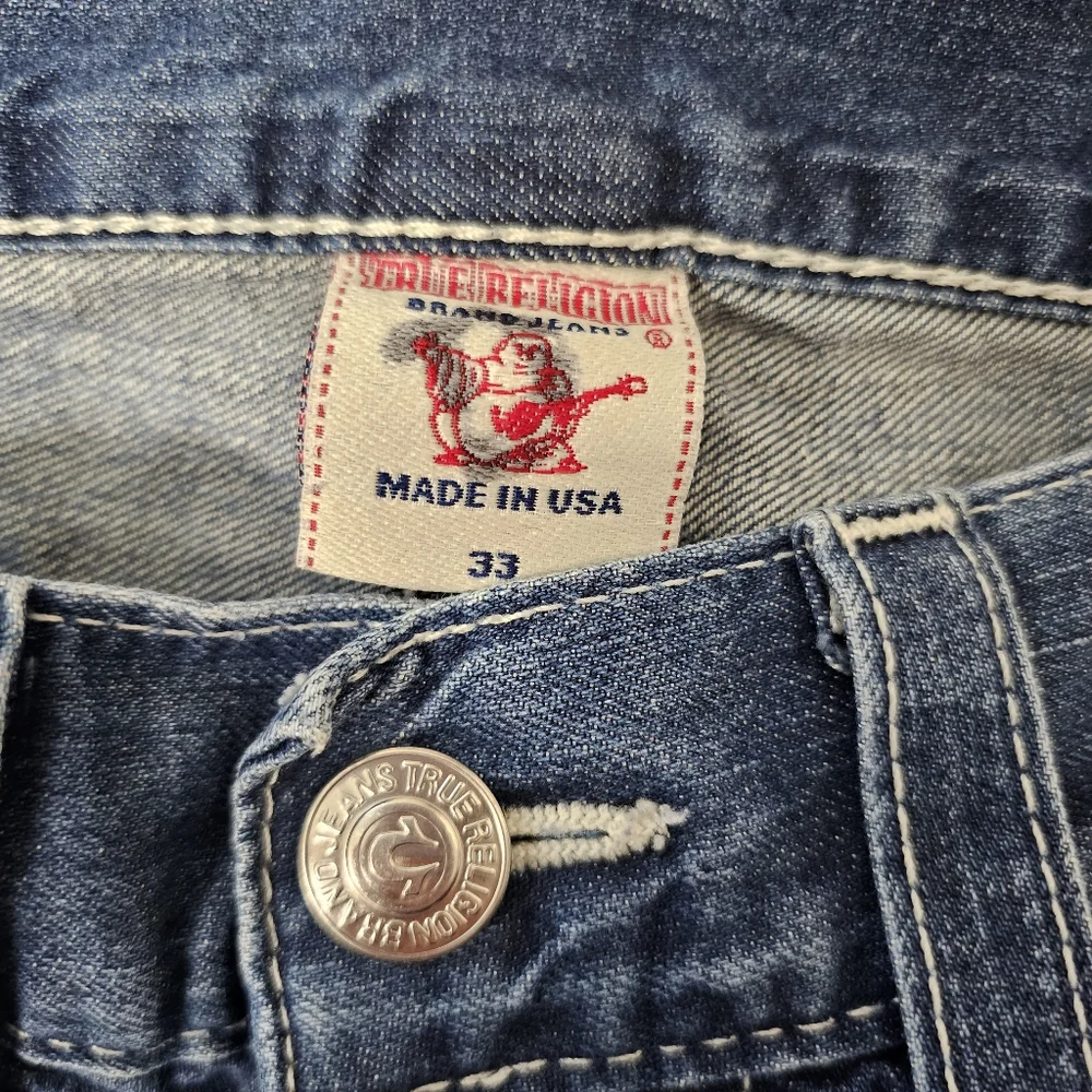 True Religion true religion